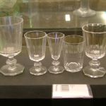 322 6486 Glasservis